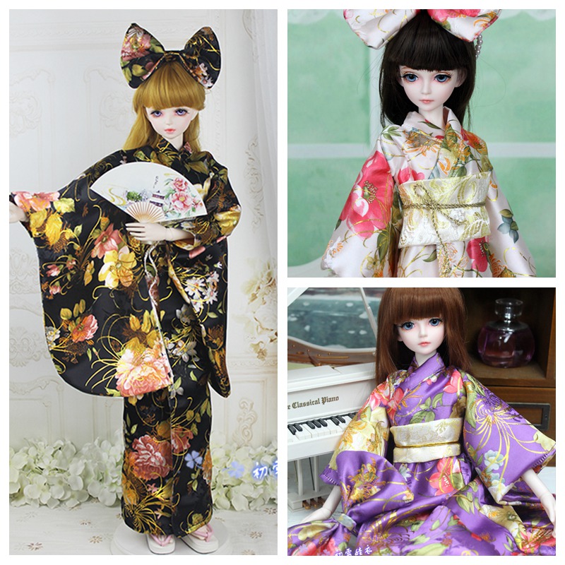 Japanese Lifestyle Shoes - 1/6 1/4 1/3 ملابس دمى BJD،
