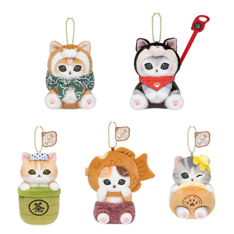 2026 لعبة قطيفة جديدة على الطر - مراجعة Japanese Lifestyle Goods وسعره