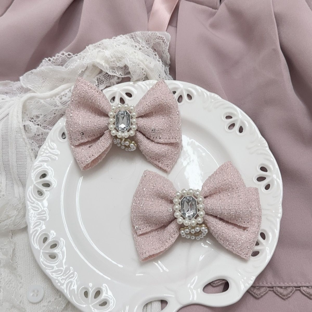 اليابانية الحلو لوليتا إكسسوار - مراجعة Japanese Lifestyle Goods وسعره