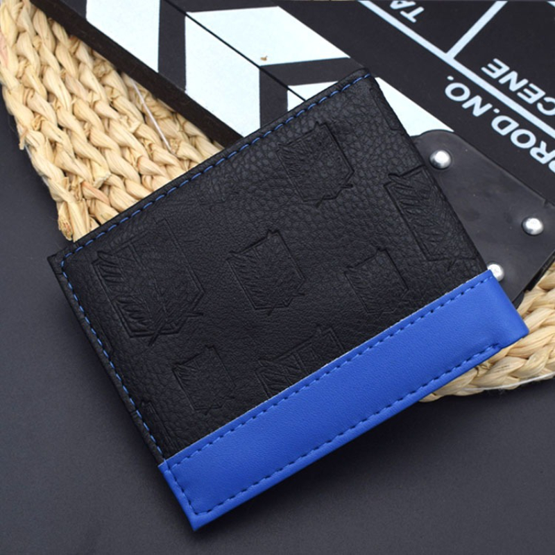 محفظة رجالية قصيرة من البولي ي - مراجعة Japanese Lifestyle Goods وسعره