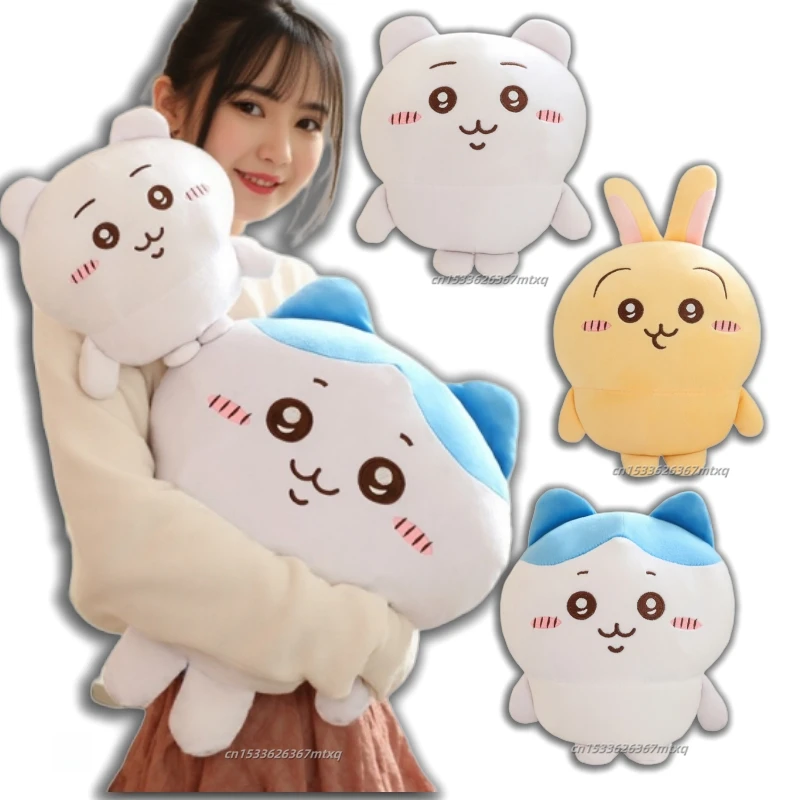 دمى هاتشيفاري ناعمة جداً، وساد - مراجعة Japanese Lifestyle Goods وسعره