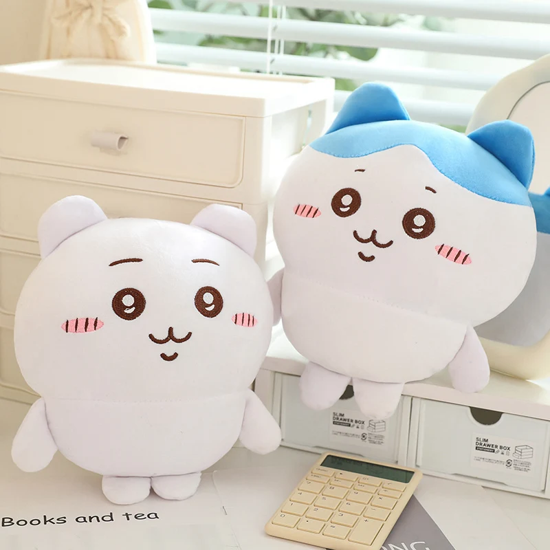 دمى هاتشيفاري ناعمة جداً، وساد - مراجعة Japanese Lifestyle Goods وسعره