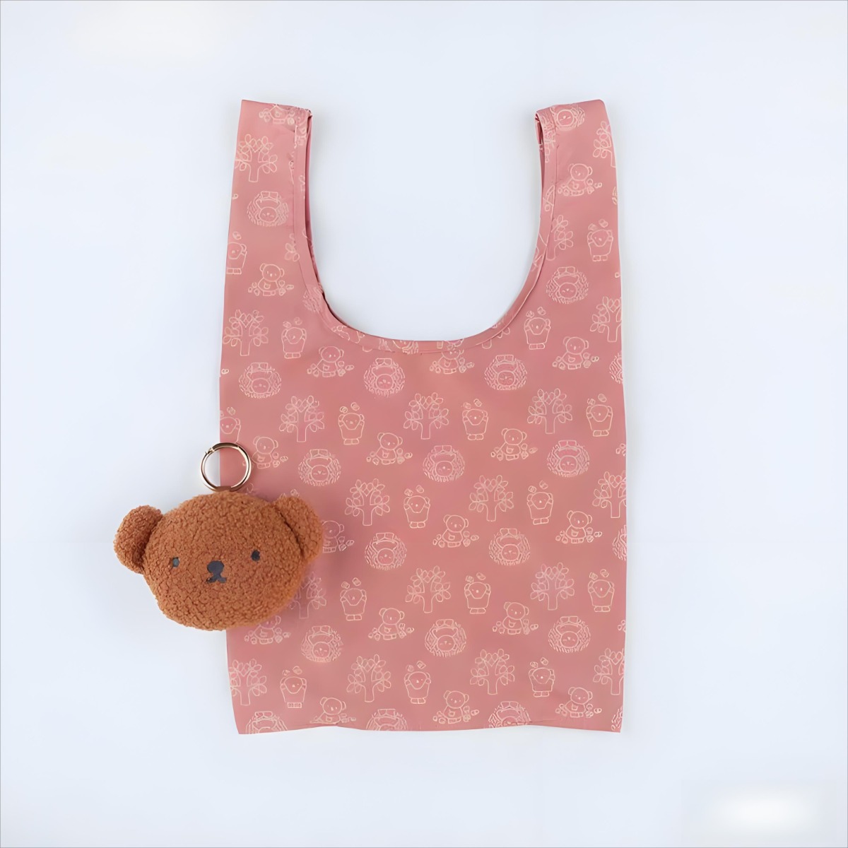 Kawaii ميفي أرنب حقيبة تسوق عل - مراجعة Japanese Lifestyle Goods وسعره