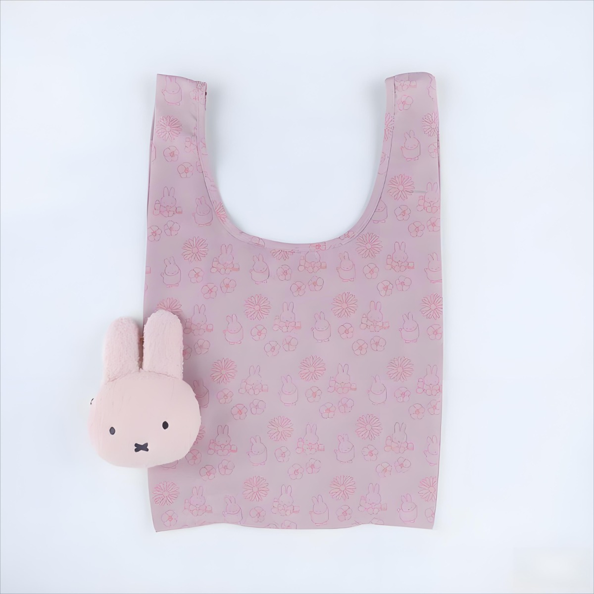 Kawaii ميفي أرنب حقيبة تسوق عل - مراجعة Japanese Lifestyle Goods وسعره