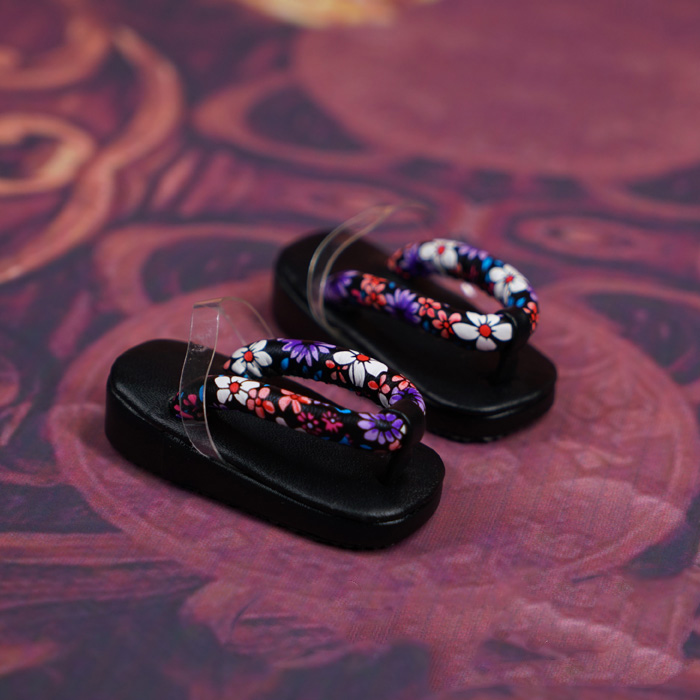 1/4 1/3 مقياس BJD ثوب الكيمونو - مراجعة Japanese Lifestyle Shoes وسعره